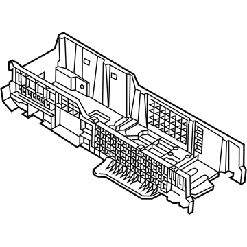 Panel - Console