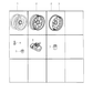 Wheel Aluminum