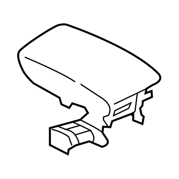 Armrest