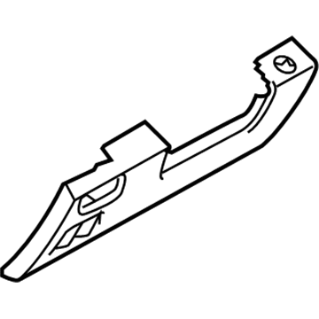 Closure Panel