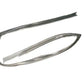 New OEM 2007-2015 Infiniti G35 Left Front Door Runner Glass Rubber Seal, Part # 82231-JK00B