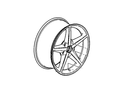 Wheel