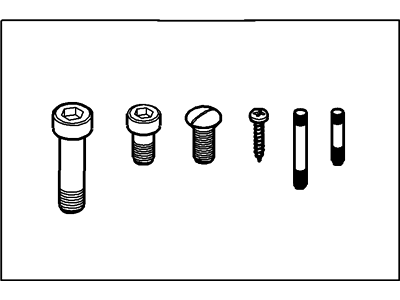 Kit - Hardware