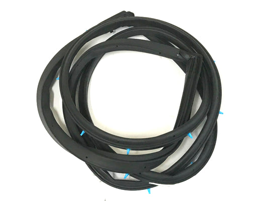 New 2001-2007 Fits Toyota Highlander Passenger Rear Right Door Seal, Part # 67871-48020