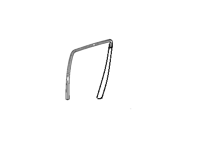 Weatherstrip