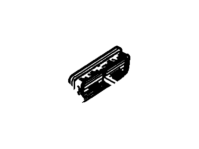 Vent Assy
