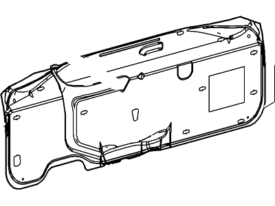 Screen - Protecting