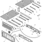 Reinforcement Cab Back