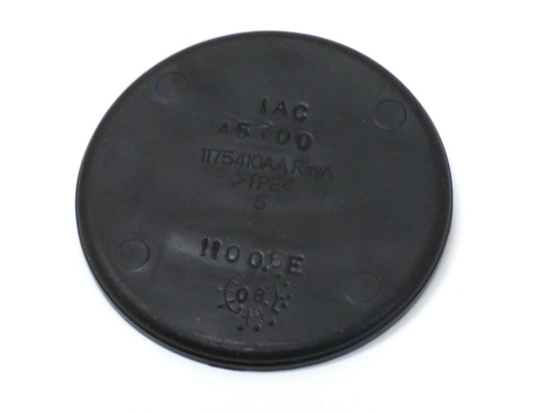 New 2008-2009 Fits Dodge Durango Mat Console Cup Holder, Part # 68031278AA
