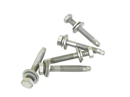 New OEM Suspension Stabilizer Bar Bracket Bolt Fits, 2015-2022 Ram ProMaster City - Part # 68263179AA