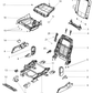 Cover Storage Bin