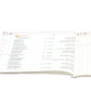 New OEM Ferrari Enzo Sales & Service Manual Handbook Cat. # 2071/04