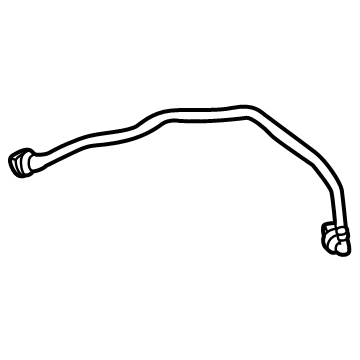 Vapor Hose