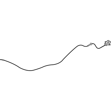 Release Cable
