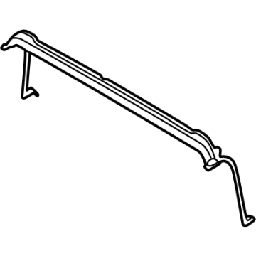 Roof Weatherstrip