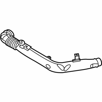 Air Inlet