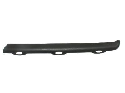 Moulding