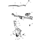 Nozzle Washer Headlamp