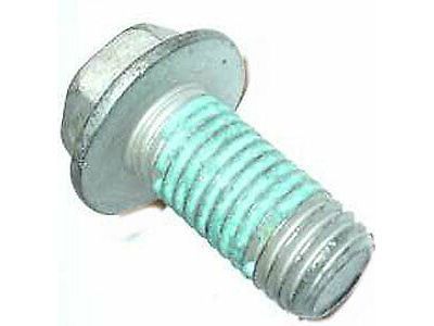 Bolt, Engine Flywheel