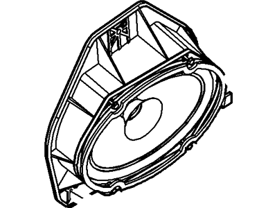 Speaker Assy