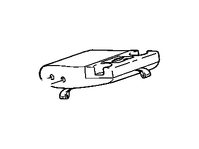 Armrest