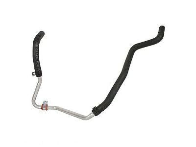 Hose - Water Inlet