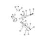 Fork, And Rail, Mode Shift