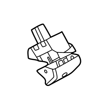 Parking Brake Switch