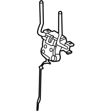 Headrest Guide