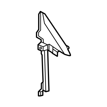 Rear Guide