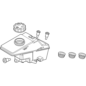 Reservoir Assembly