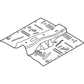 Floor Pan