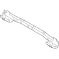 Lower Tie Bar