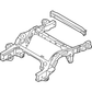 Rear Crossmember