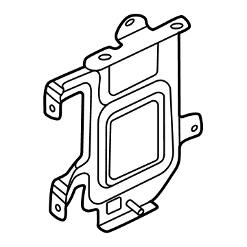 Reinforcement Beam Brace