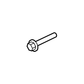 Outer Pulley Bolt