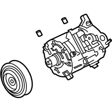 Compressor