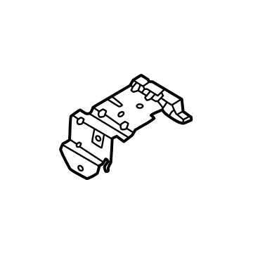 Rear Bracket
