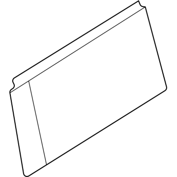 Side Glass
