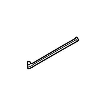 Side Weatherstrip