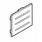 Grille - Speaker