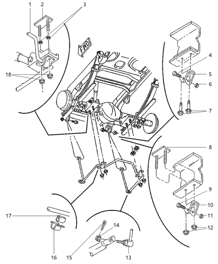 Screw Hex Head