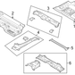 Floor Pan