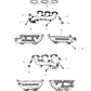 Manifold Exhaust