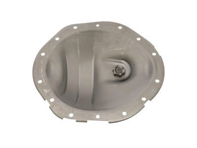 Cover Kit, Rear Axle Housing