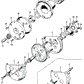 Body, Oil Pump