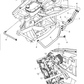 Clip Heater Hose
