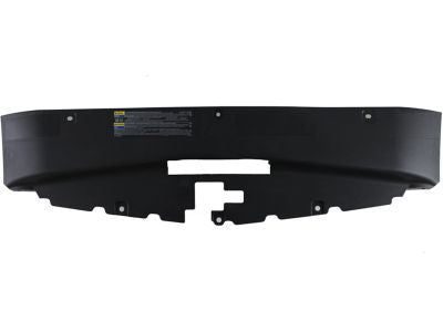 Baffle