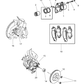 Boot And Seal Disc Brake