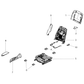 Shield Seat Adjuster